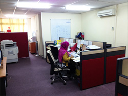 Solin Technologies Sdn Bhd Services Marketing